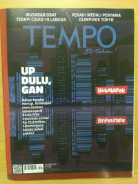 Amunisi Anyar Pemburu Pencuci Uang