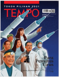 Momen Kosmopolitan