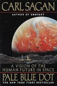 A Vision of the human future in space