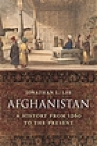 Afghanistan : a history from 1260 to the present