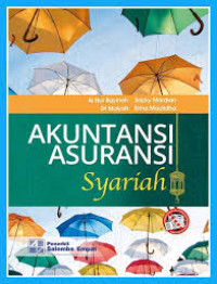 Akuntansi Asuransi Syariah