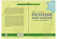 Akar Sejarah Zionisme Non Yahudi di Inggris dan Amerika