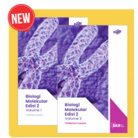 Biologi Molekular Volume 1