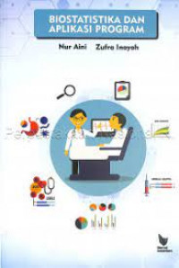 Biostatistika dan aplikasi program