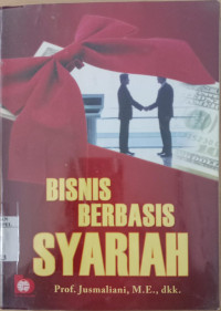 Bisnis Berbasis Syariah