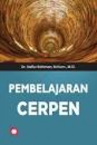 Pembelajaran Cerpen