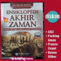 Ensiklopediakhir zaman: pembahasan lebih lengkap, bergambar, infografis, kejadian akhir zaman