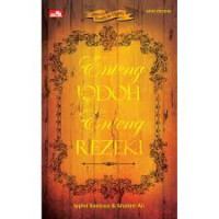 Enteng Jodoh Enteng Rezeki