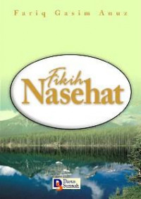 Fikih nasihat / Fariq bin Gasim Anuz