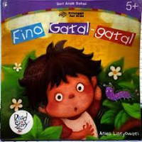 Fino Gatal-gatal