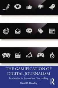The Gasmification of digital journalism: innovation in journalistic storytelling