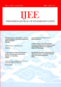 Multimodal analysis of tv commercials in teaching advertisement: stimulating students critical thinking