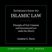 Introduction to islamic law / Alhaji A.D. Ajijola