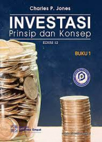 Investasi: prinsip dan konsep