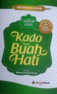 Kado Sang Buah Hati