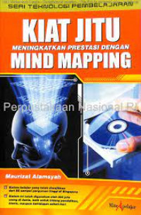 Kiat Jitu Meningkatkan Prestasi dengan Mind Mapping