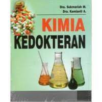 Kimia Kedokteran