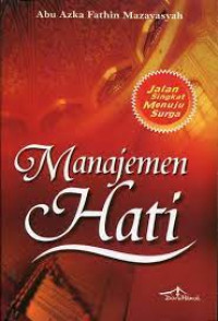 Manajemen Hati