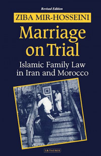 Marriage on trial / Ziba Mir