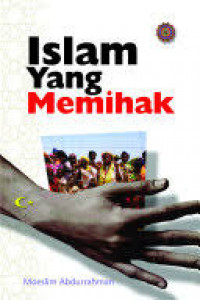 Islam yang memihak / Moeslim Abdurrahman