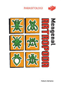 Mengenal Artropoda