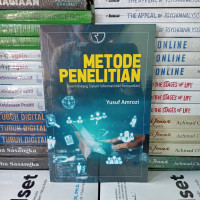 Metode Penelitian Dalam Bidang Sistem Informasi dan Komunikasi