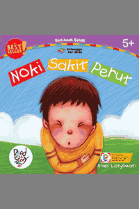 Noki Sakit Perut