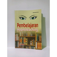 Pembelajaran Hypnoteaching