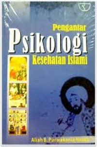 Pengantar psikologi kesehatan islami