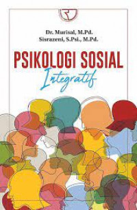 Psikologi sosial integratif