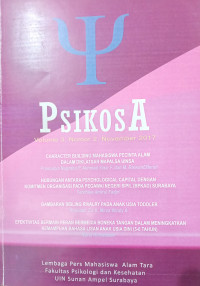 Jurnal Psikosa