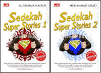 Sedekah Super Stories 1