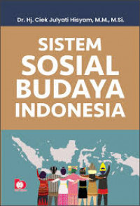 Sistem Sosial Budaya Indonesia