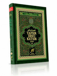 Tafsir Ibnu Katsir Jilid 5 : Juz 13-16