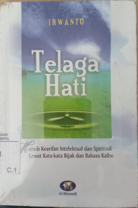 Telaga hati / Irwanto