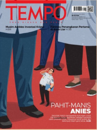 Timang-timang meminang Anies