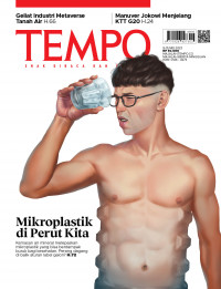 Mimikri Dunia Kedua