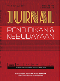 Efikasi diri dan strategi motivasi sebagai prediktor prestasi akademis siswa dari keluarga nelayan tradisional