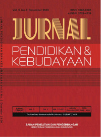 Eksistensi permainan tradisional pada Generasi Digital Natives di Luwu Raya dan pengintegrasiannya ke dalam pembelajaran