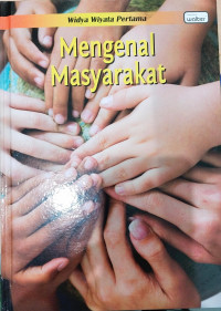 Mengenal Masyarakat