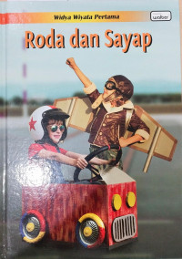 Roda dan Sayap
