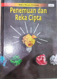 Penemuan dan Reka Cipta
