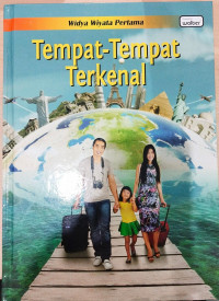 Tempat-tempat Terkenal