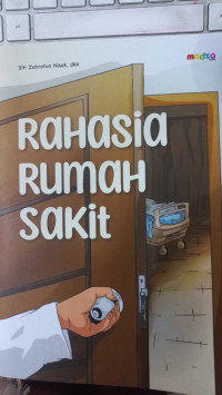 Rahasia rumah sakit
