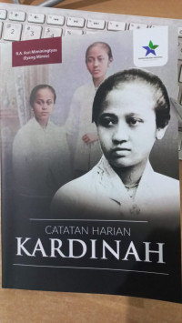 Catatan harian Kardinah Reksonegoro