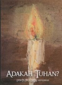Adakah Tuhan?