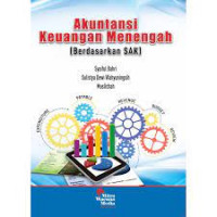 Teori Akuntansi: Suatu Pengantar / Winwin Yadiati
