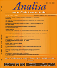 Dakwah activities among muslim minority and the prevention of hate speech in kupang, east nusa tenggara