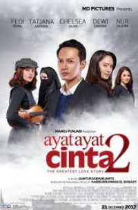 Ayat-ayat Cinta 2