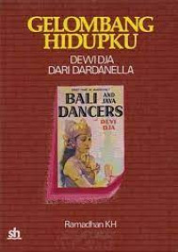 Ajeg Bali: gerakan, identitas kultural, dan globalisasi
